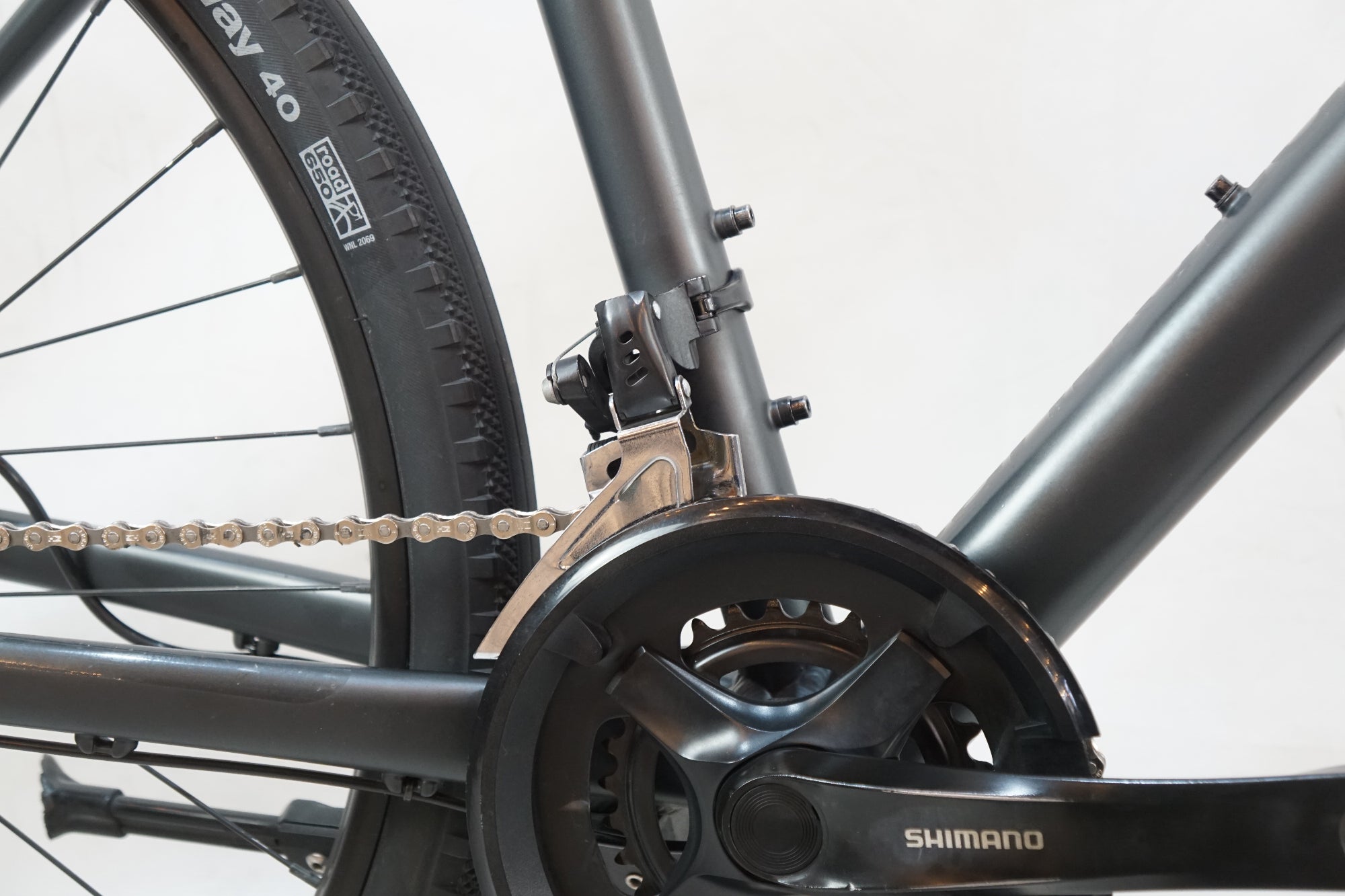 CANNONDALE 「キャノンデール」 BADBOY3 2022年モデル クロスバイク / AKIBA店