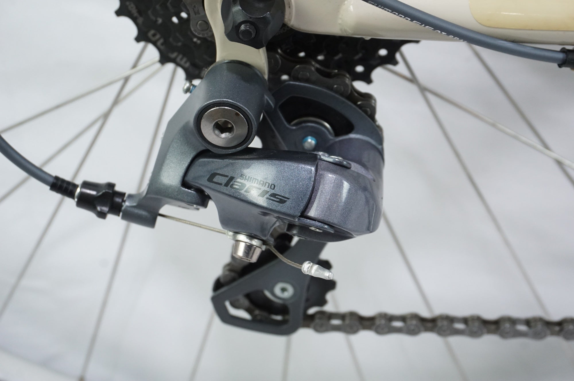 ARAYA 「アラヤ」 DIAGONALE 2015年モデル ロードバイク / 中目黒店