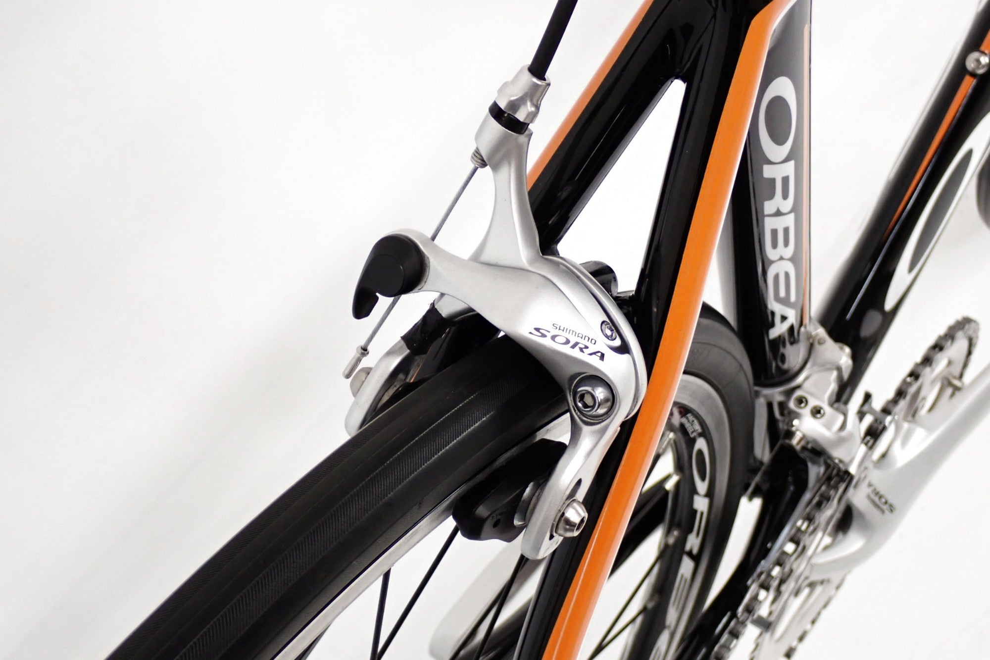 ORBEA 「オルベア」 AQUA SORA 2012年モデル ロードバイク / 伊勢崎店