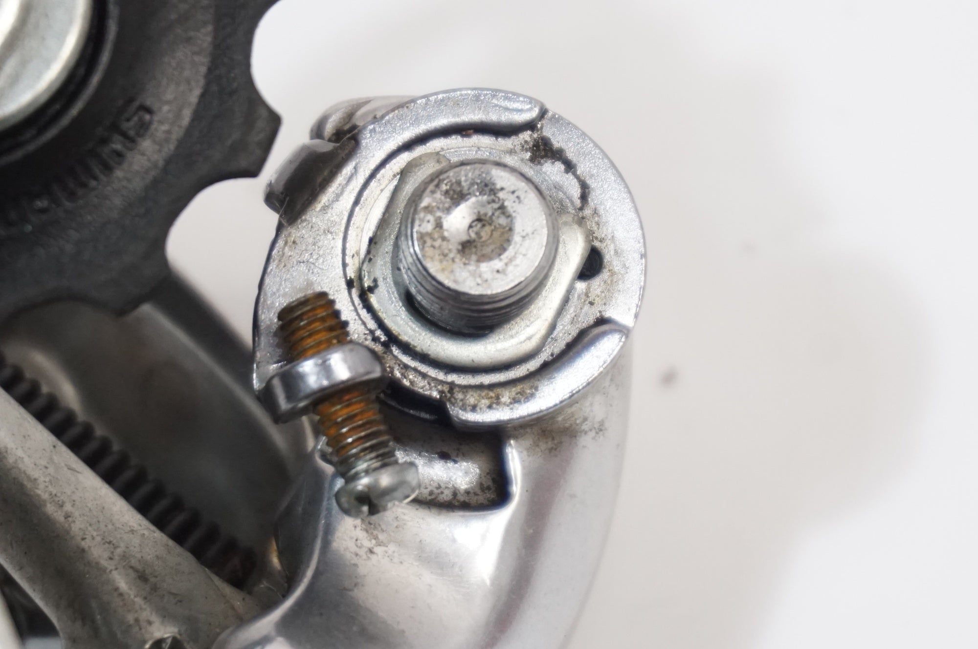SHIMANO 「シマノ」 TIAGRA RD-4400 リアディレイラー / 世田谷店