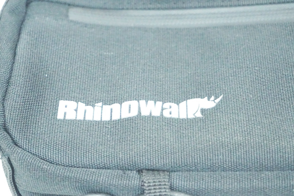 RHINOWALK 「ライノウォーク」　フレームバッグ / 大阪美原北インター店