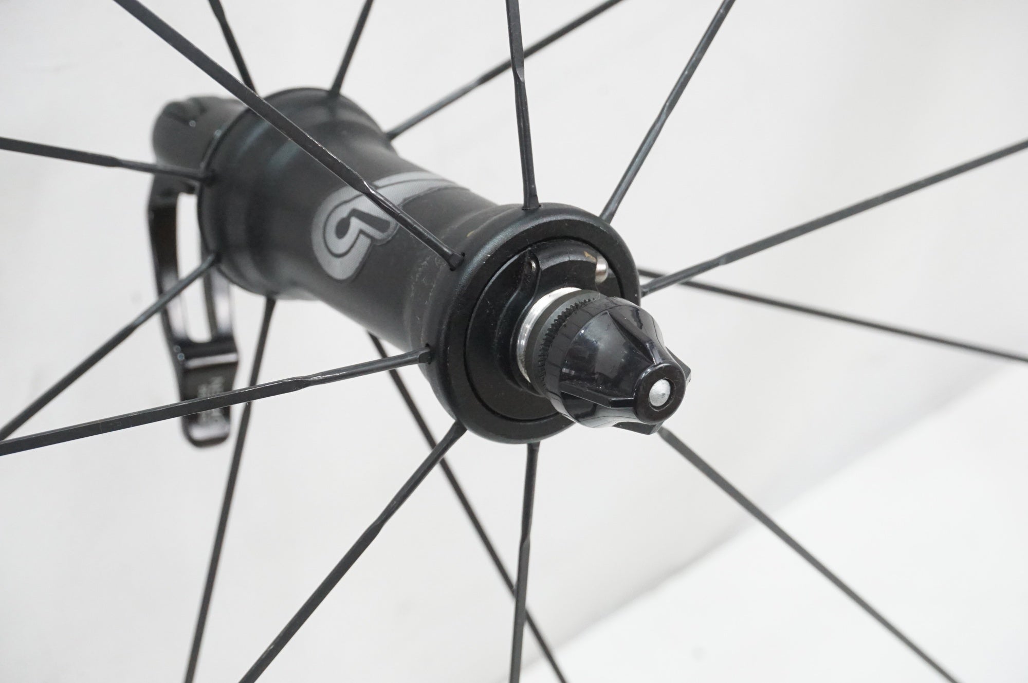 CAMPAGNOLO 「カンパニョーロ」 SCIROCCO 17C シマノ11S ホイール