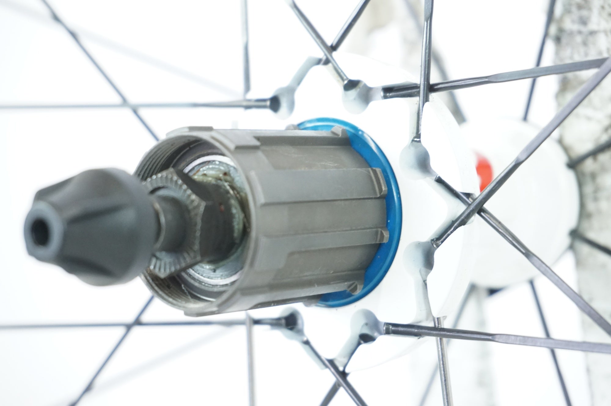FULCRUM 「フルクラム」 RACING 5 SHIMANO 10s ホイールセット