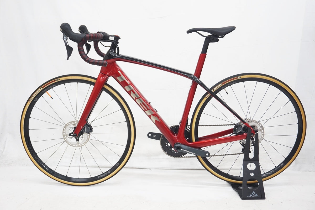 TREK 「トレック」 DOMANE SL6 GEN3 2022年モデル ロードバイク/ 大阪