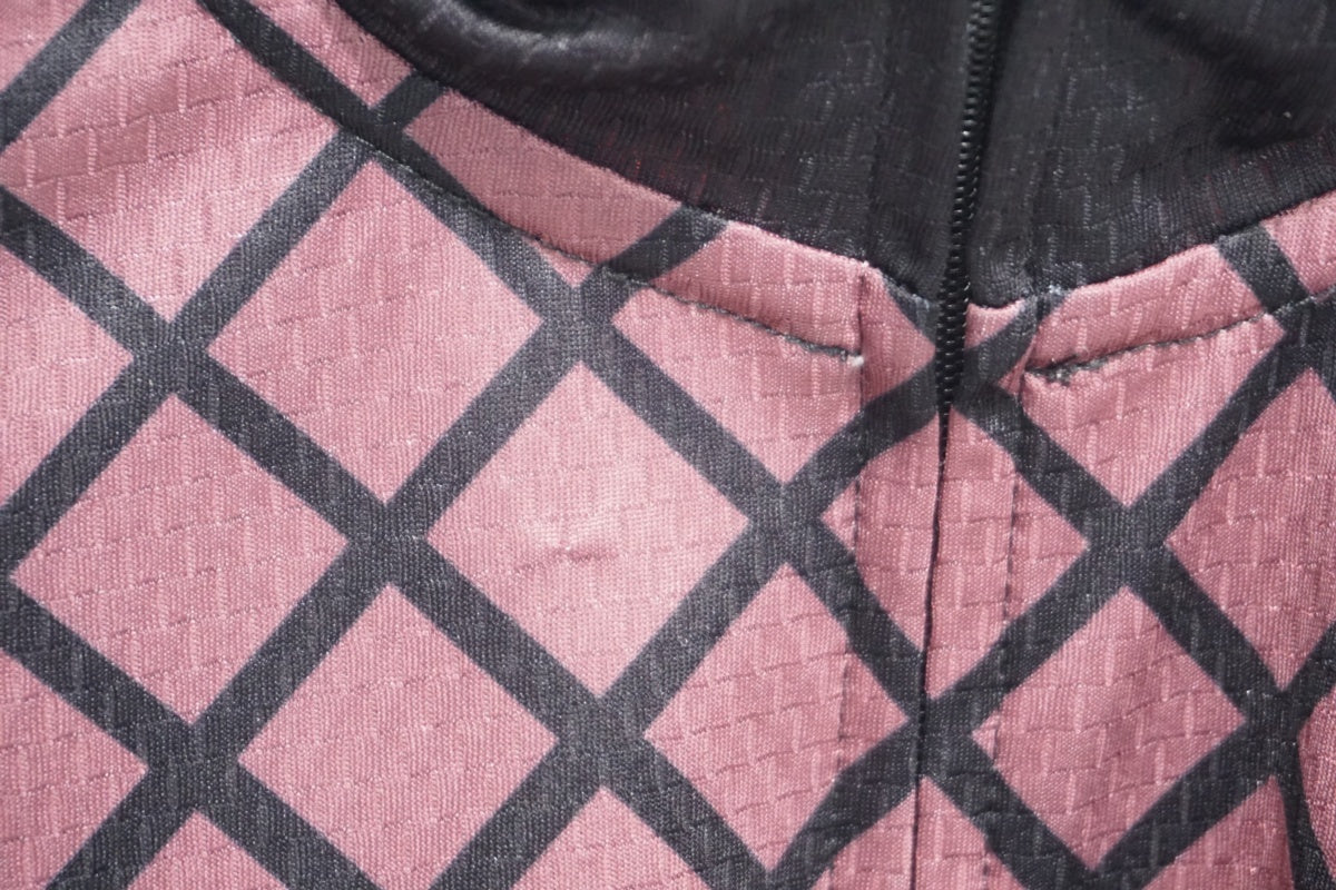 L.Z.L  「エルゼットエル」 BICYCLE Mサイズ ウェア / 滋賀大津店