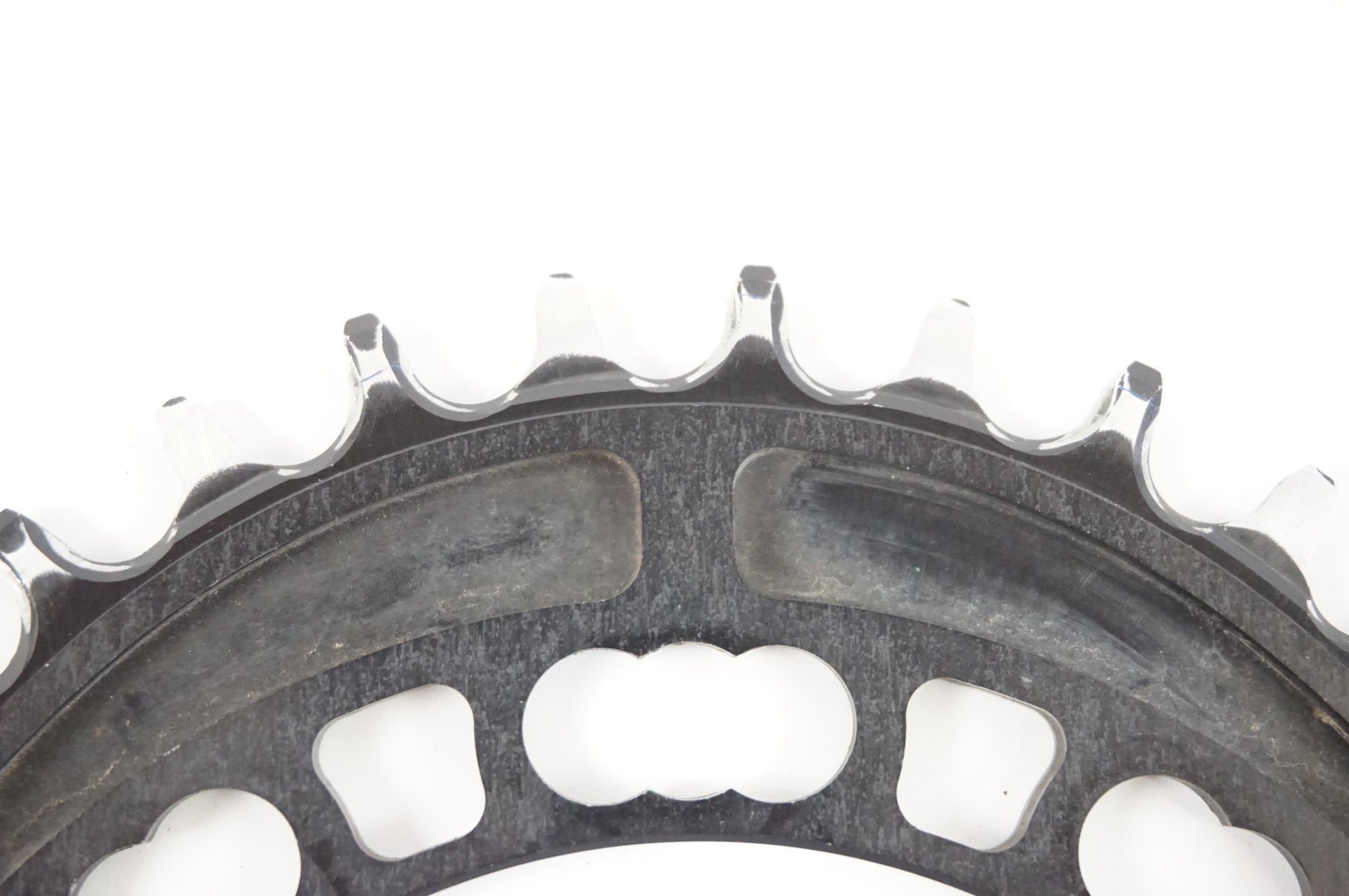 ROTOR 「ローター」 Q-RINGS QX1 38T チェーンリング / 宇都宮店