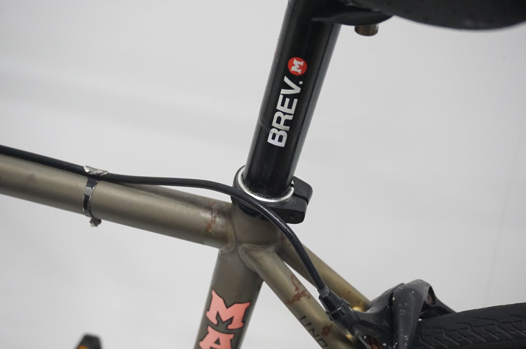 MASI 「マジィ」 FIXED UNO RISER 2015年モデル ピストバイク / 福岡店