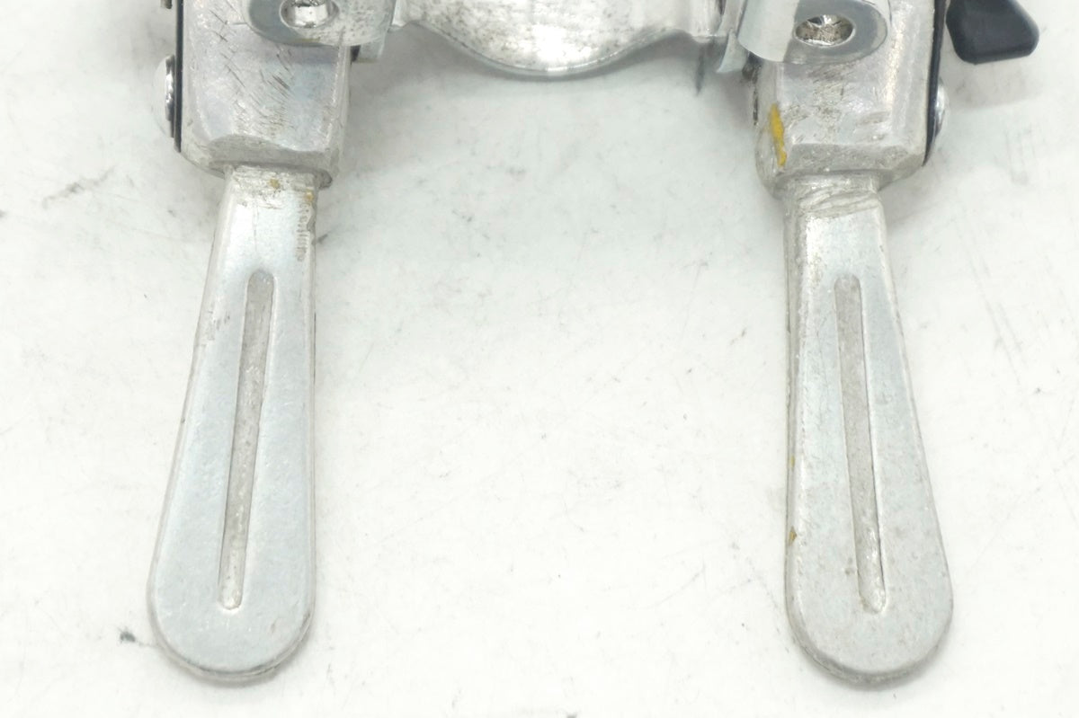 SUNTOUR 「サンツアー」 POWER SHIFTER PATENT ダブルレバー