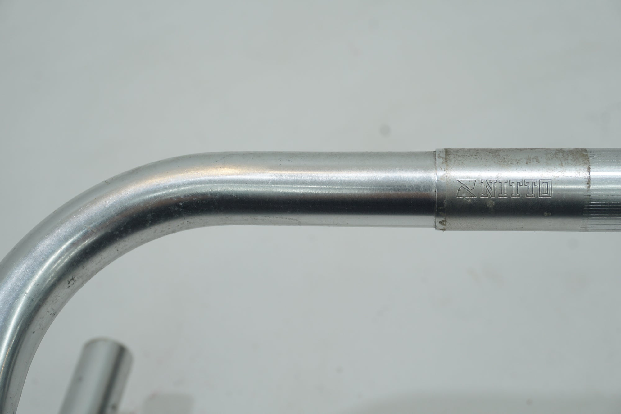 NITTO 「ニットー」 B105 25.4φ 410mm ハンドル / 京都西院店