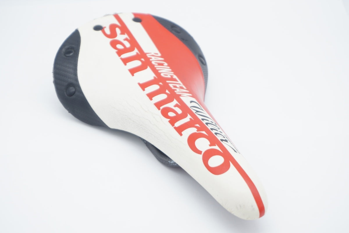 SANMARCO 「サンマルコ」 WILIER RACINGTEAM サドル / 京都八幡店