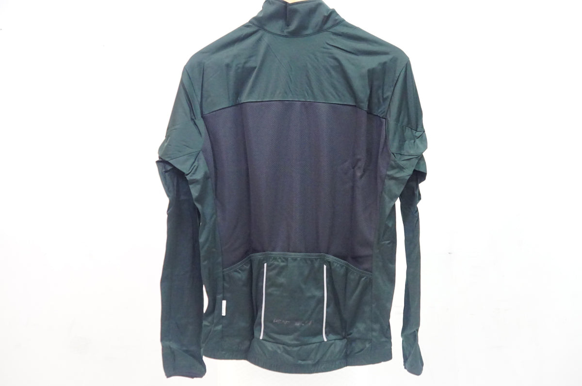 PEARL IZUMI 「パールイズミ」 ストレッチ ウィンドシェル BLサイズ ジャケット / 熊谷本店