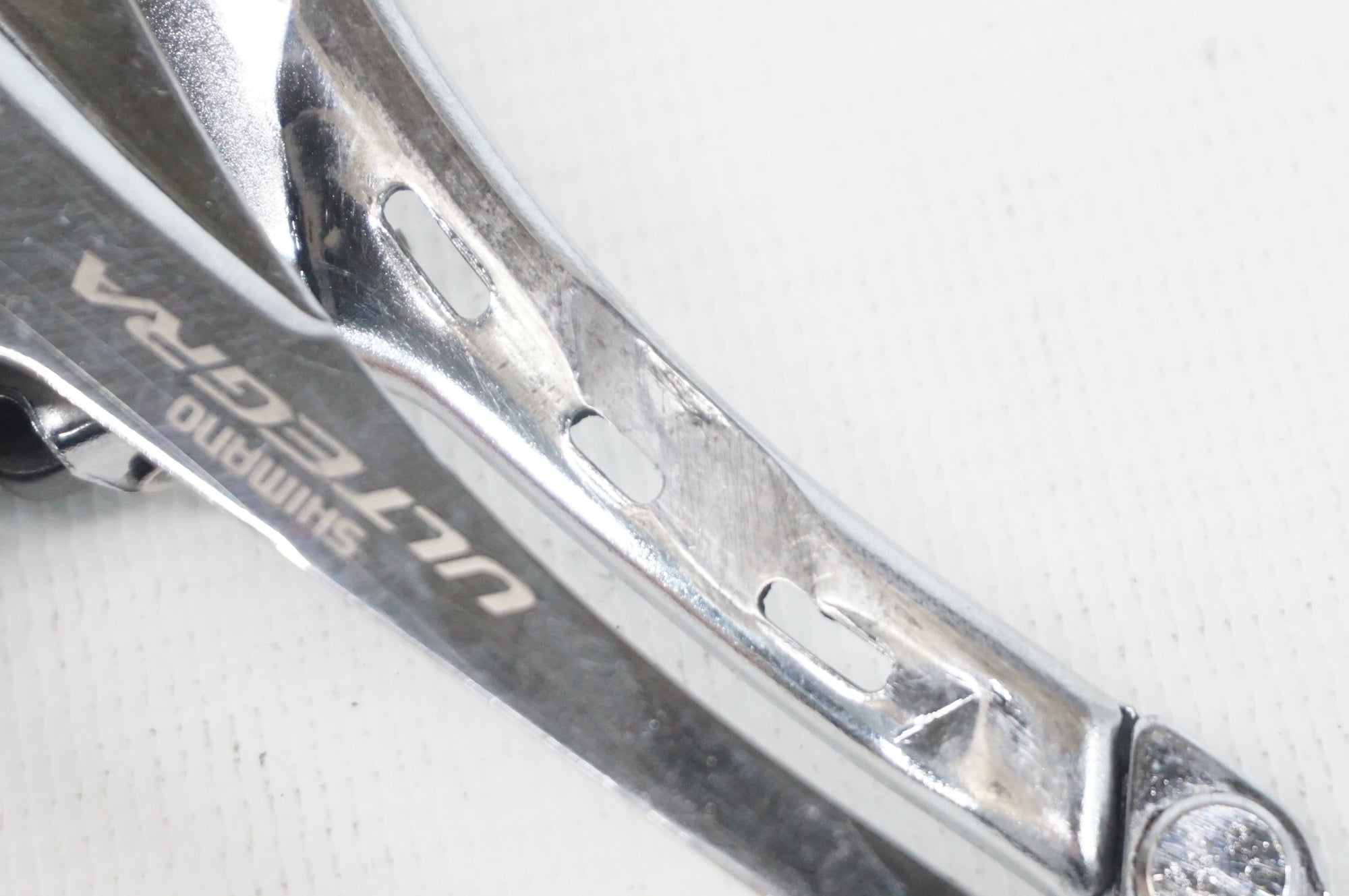 ジャンク SHIMANO 「シマノ」 ULTEGRA 6800 コンポセット / 阪急塚口店