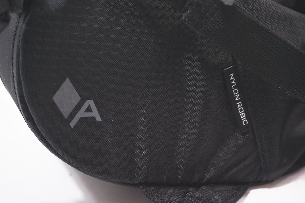 ACEPAC 「エースパック」 DROP POST BAG サドルバッグ / バイチャリ