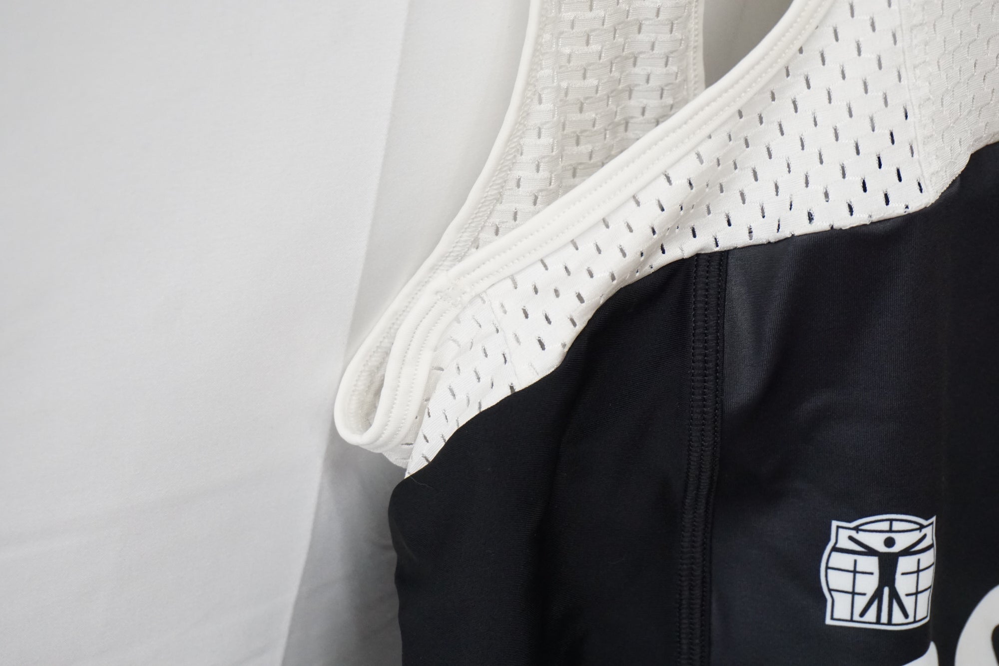 BIO RACER 「ビオレーサー」 2/Sサイズ ビブ / 奈良店