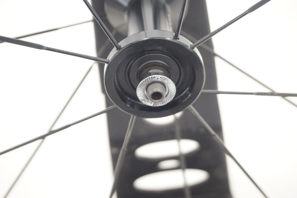 SHIMANO 「シマノ」 WH-RS12 フロントホイール / 滋賀大津店