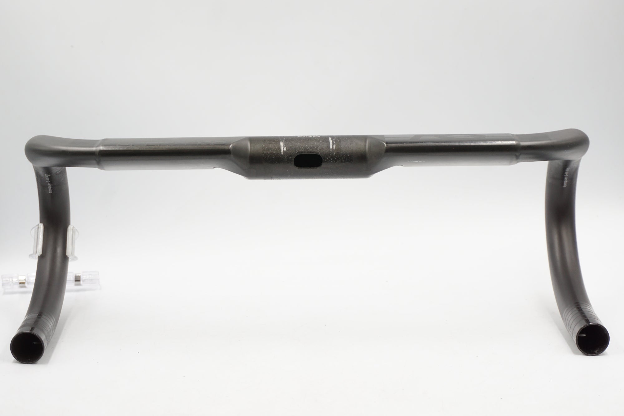 ＊未使用＊Deda SUPERZERO 420mmエアロハンドル DEDA 「デダ」 SUPER ZERO RS Φ31.7 420mm ハンドル / 奈良店