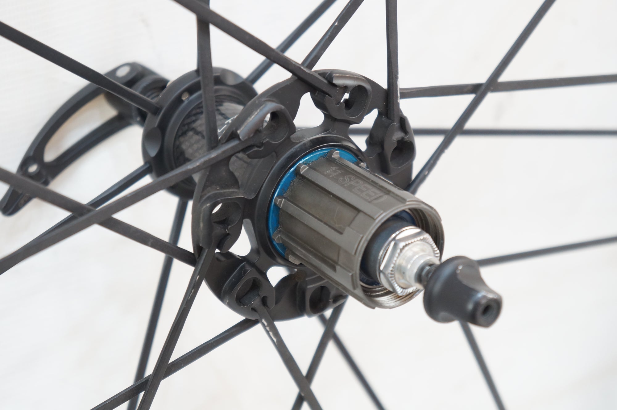 CAMPAGNOLO 「カンパニョーロ」 SHAMAL MILLE シマノ11速 ホイールセット / バイチャリ浦和ベース