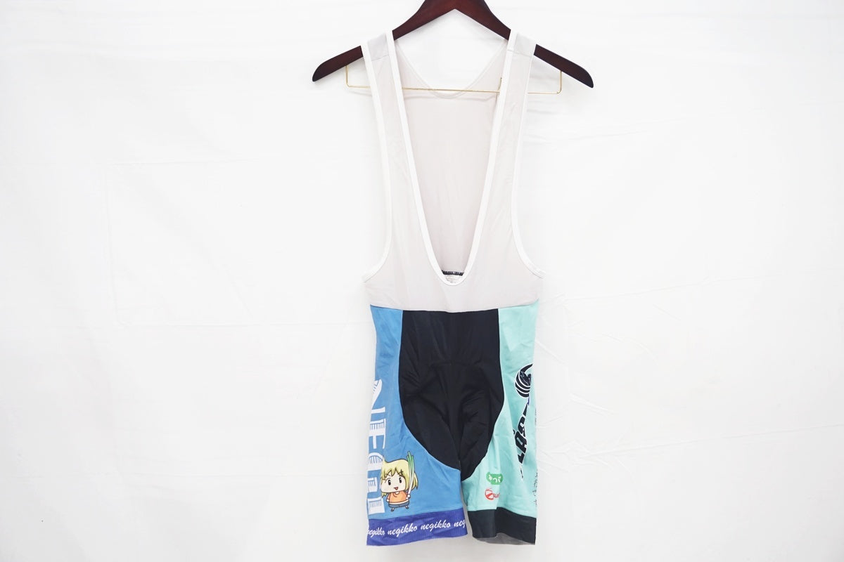 SUNVOLT 「サンボルト」 Lサイズ ビブショーツ / 大阪美原北インター店