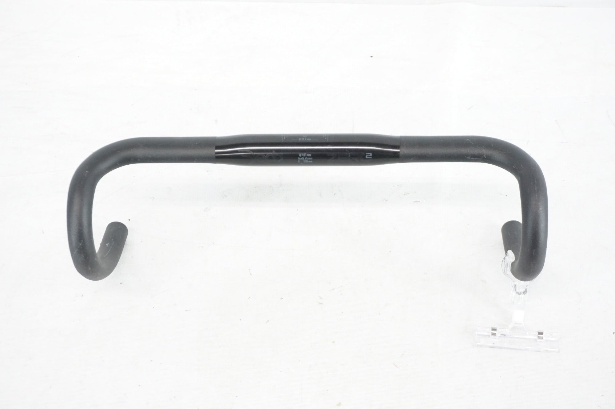 DEDA 「デダ」 ZERO2 Φ31.7 外-外 440mm ハンドル / 阪急塚口店