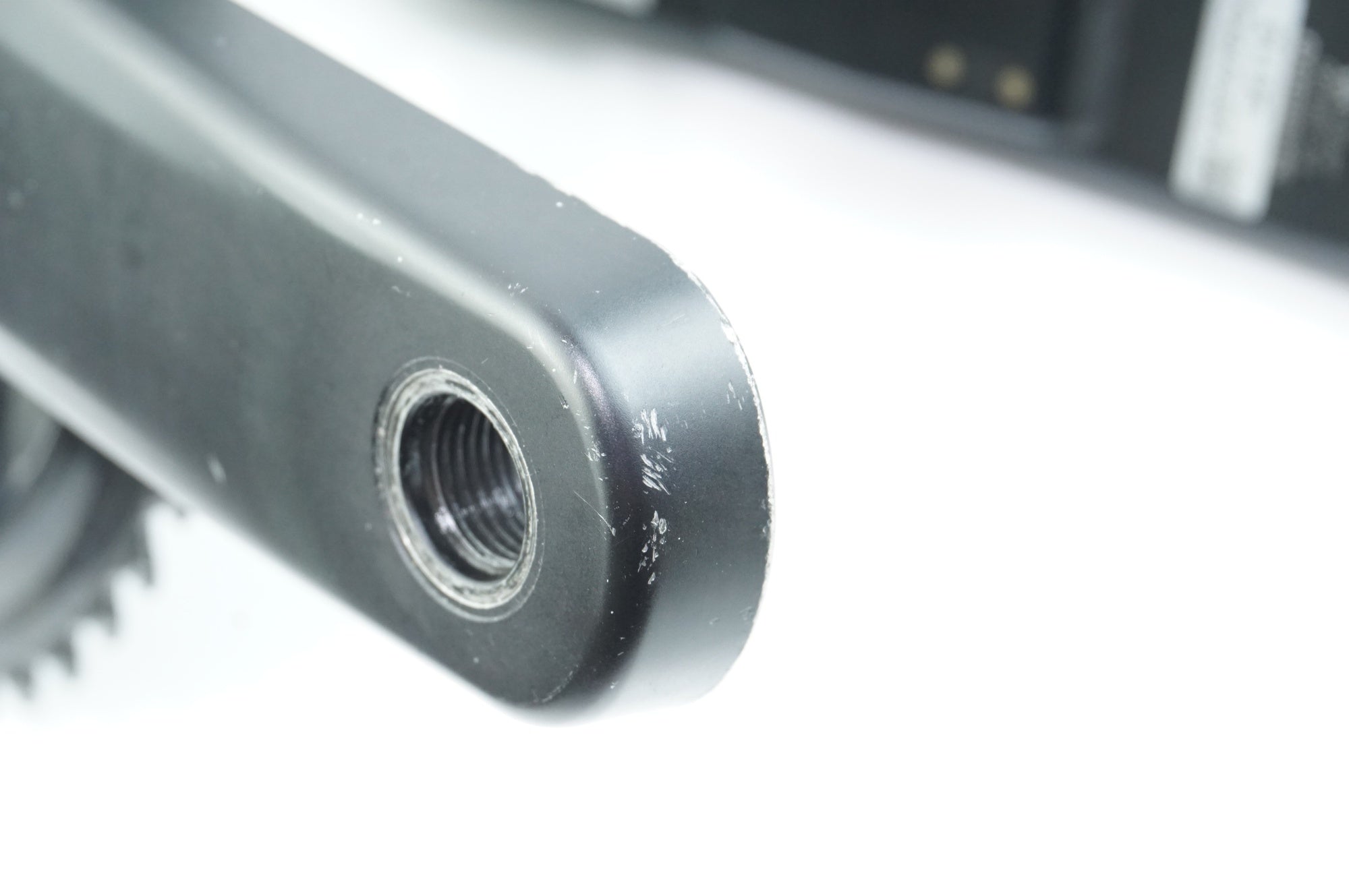 SHIMANO 「シマノ」 ULTEGRA FC-R8100 GIANT POWER PRO パワーメーター付き 52-36T 170mm クランクセット / 中目黒店