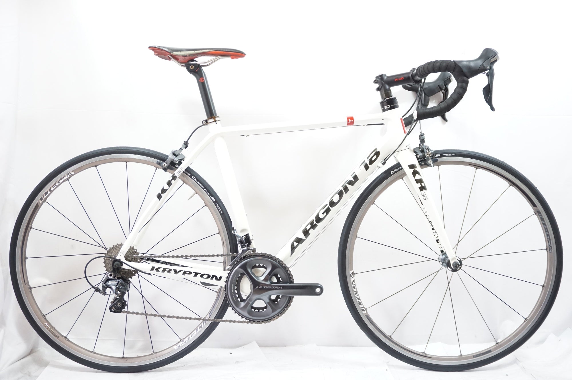 ARGON18 「アルゴンエイティーン」 KRYPTON 2014年モデル ロードバイク / 世田谷店