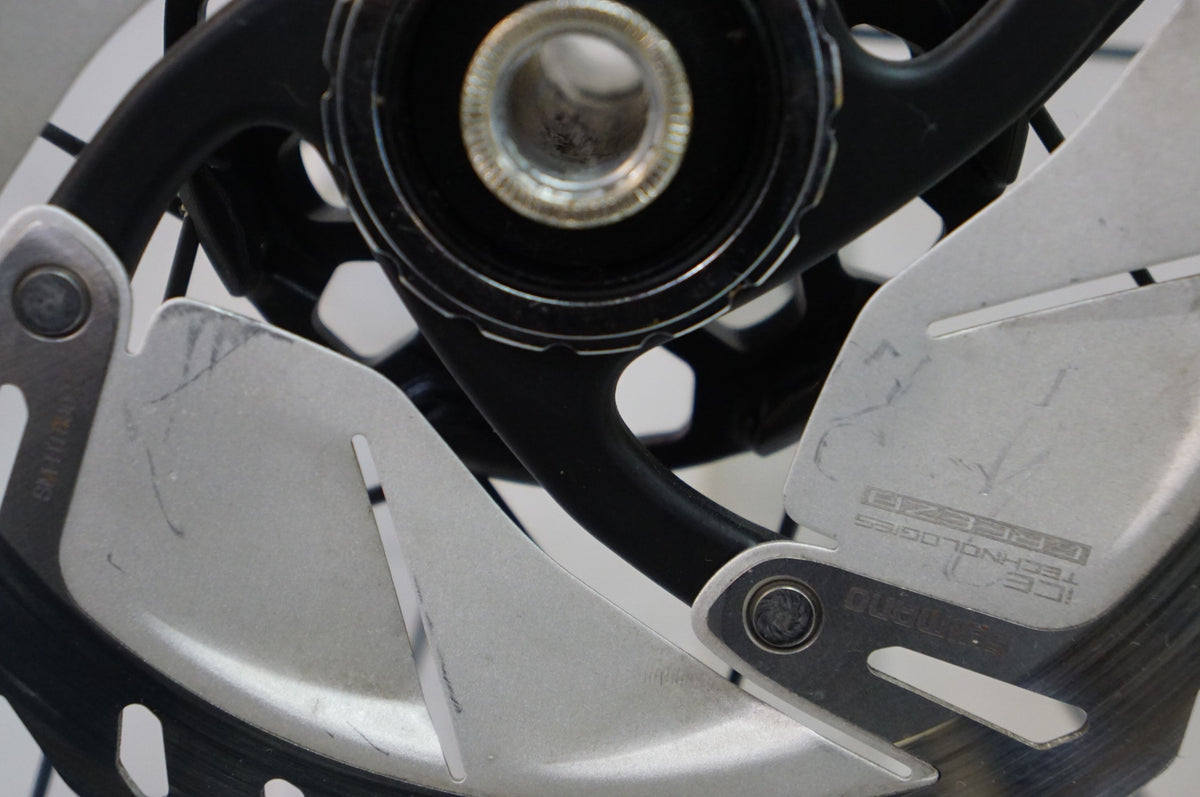 CAMPAGNOLO 「カンパニョーロ」 ZONDA DB SRAM XDRフリー ホイールセット / 熊谷本店
