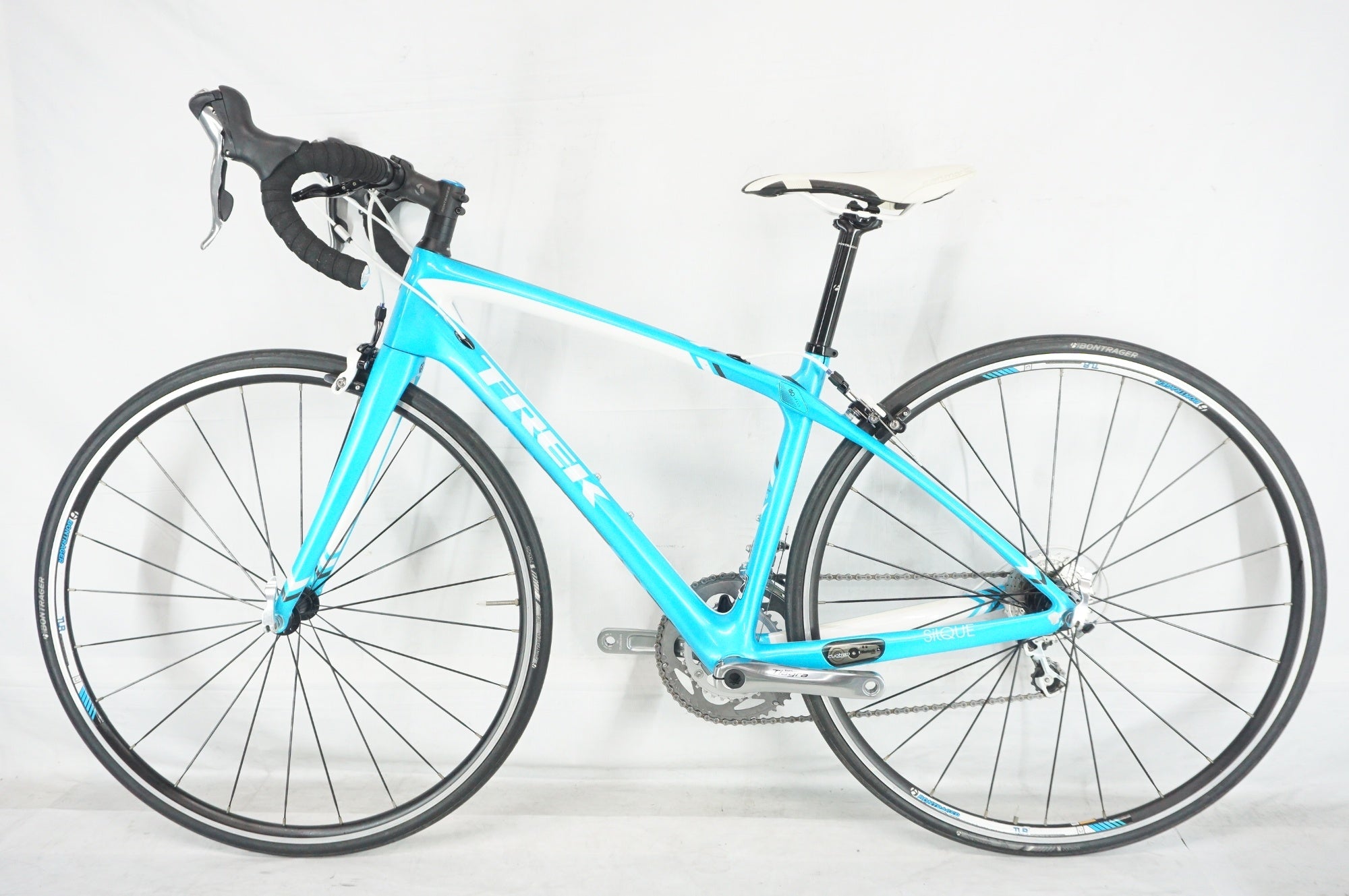 TREK 「トレック」 SILQUE C 2015年モデル ロードバイク / 阪急塚口店