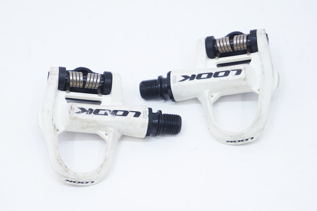 LOOK 「ルック」 KEO2 MAX ペダル / 大阪美原北インター店