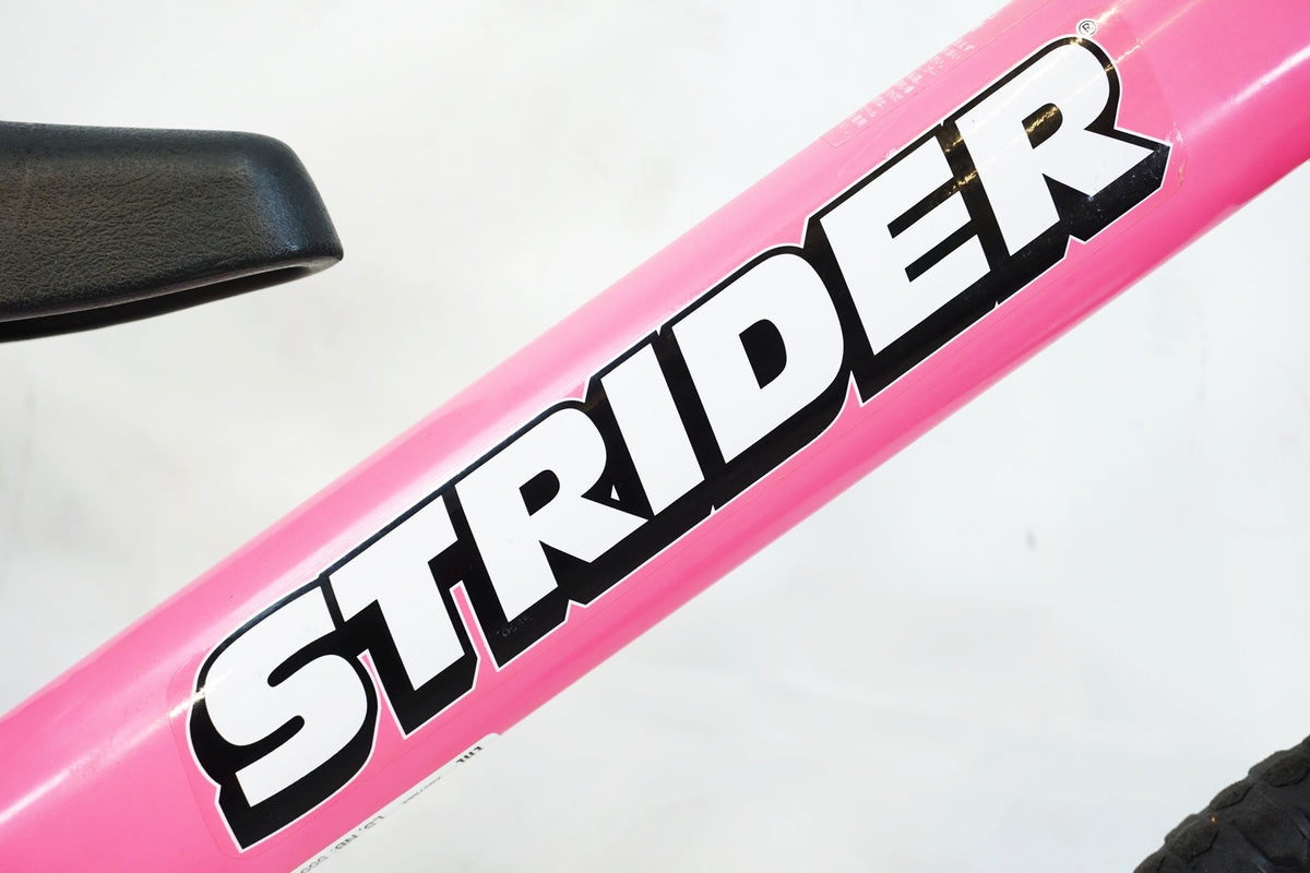 STRIDER 「ストライダー」 SPORT 12 2019年モデル キッズバイク / 有明ガーデン店