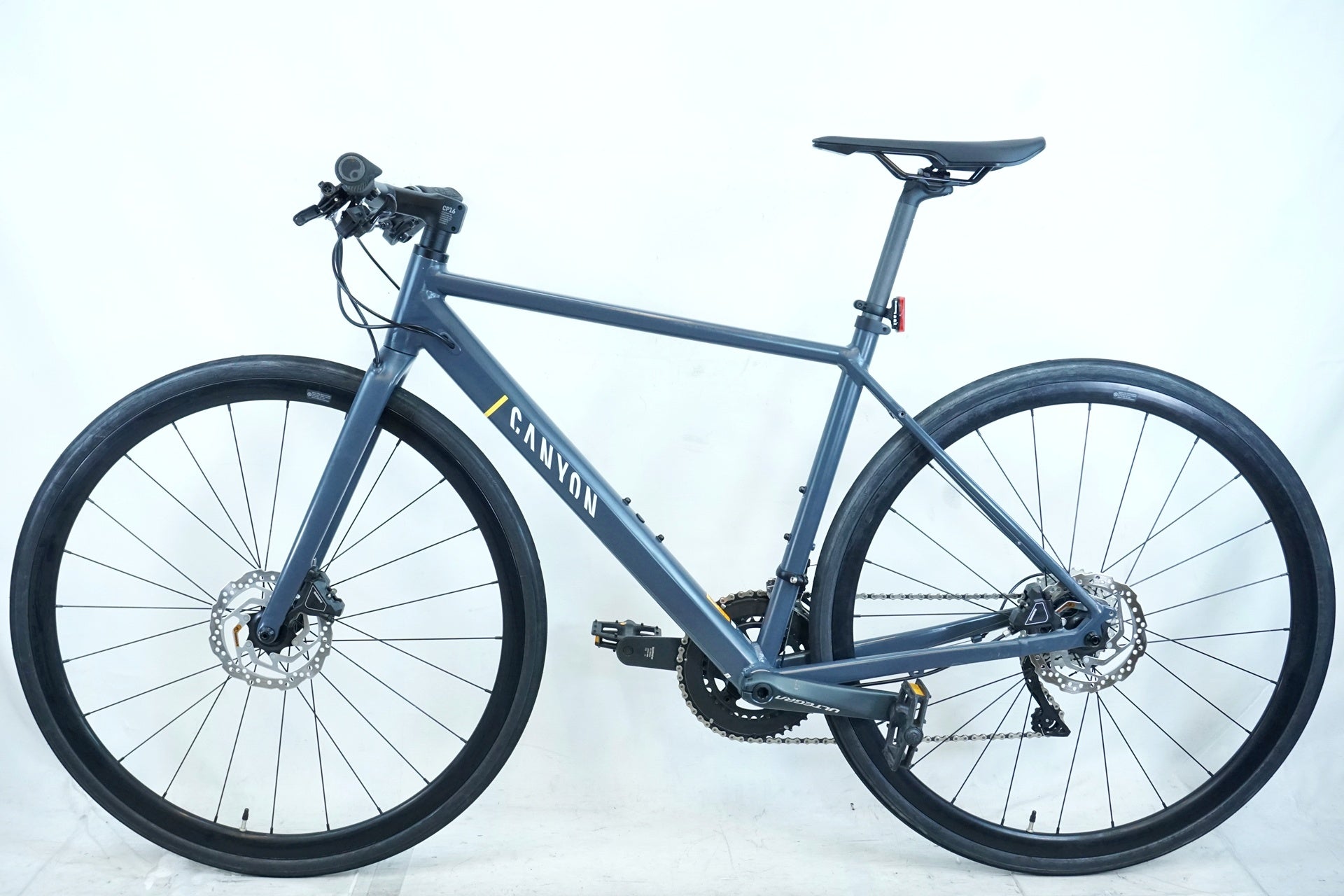 CANYON 「キャニオン」 ROADLITE7 2021年モデル クロスバイク / 有明ガーデン店