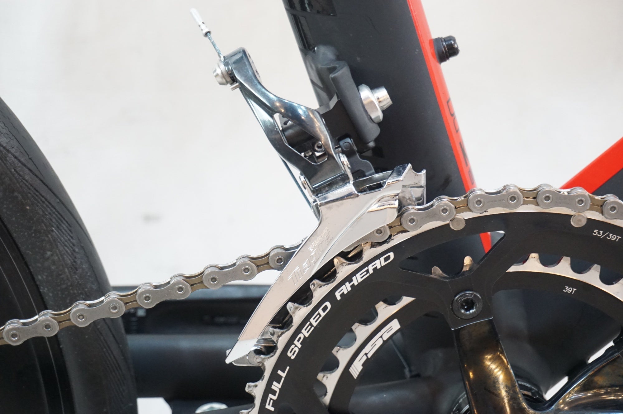 TERN 「ターン」 SURGE PRO DELTA 2019年モデル 20インチ ミニベロ / 浦和ベース