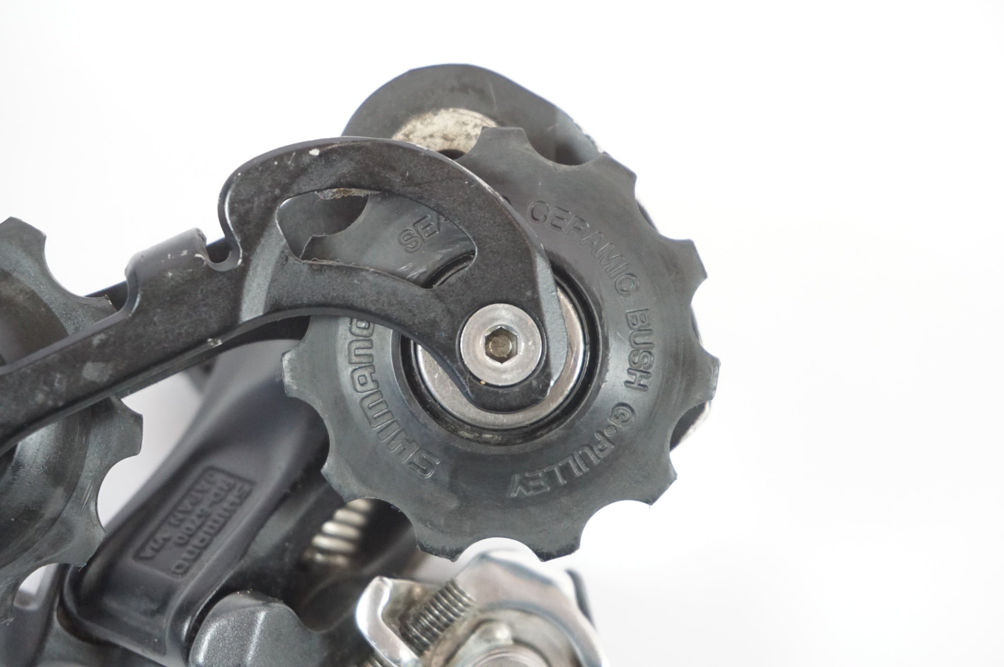 SHIMANO 「シマノ」 ULTEGRA RD-6700 リアディレイラー / 宇都宮店