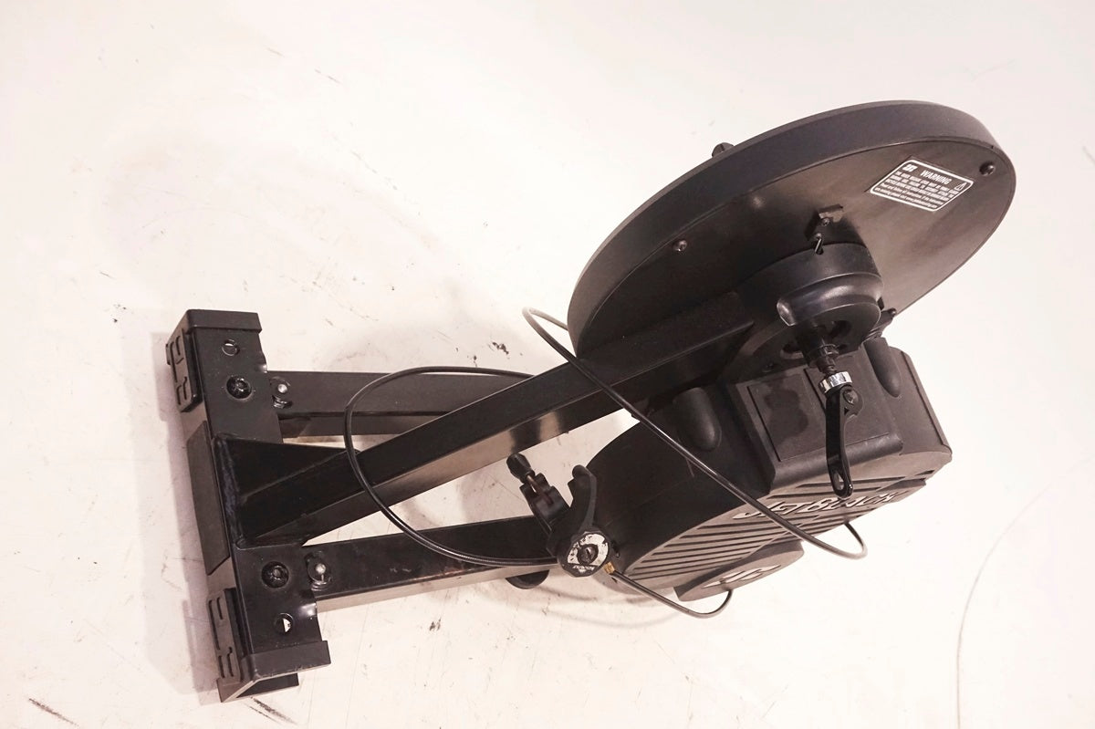 JETBLACK Whisper DRIVE ローラー台 スマートローラー】JETBLACK(ジェットブラック) WHISPER DRIVE