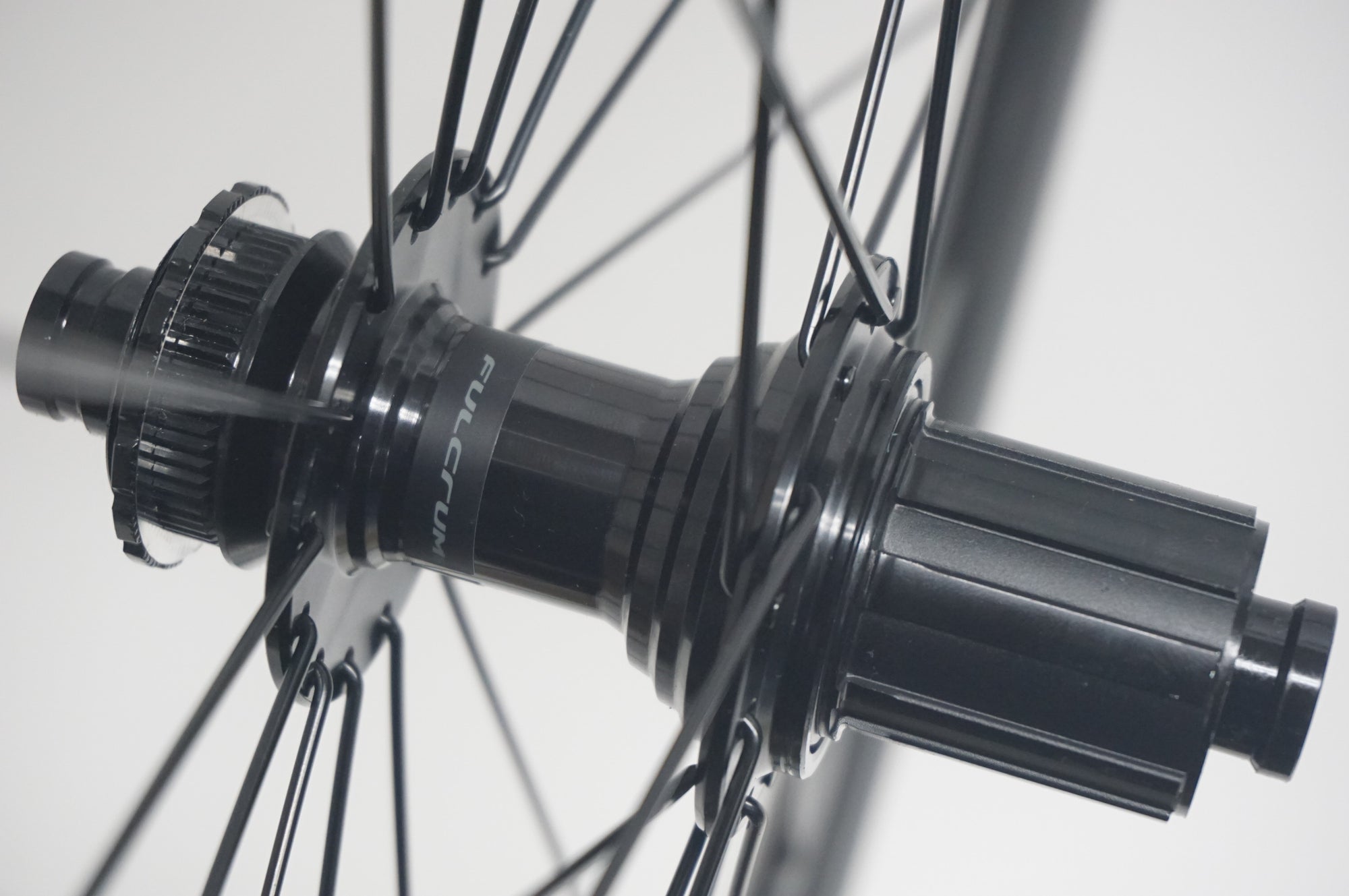FULCRUM 「フルクラム」 RACING 800 DB シマノ11速 ホイールセット
