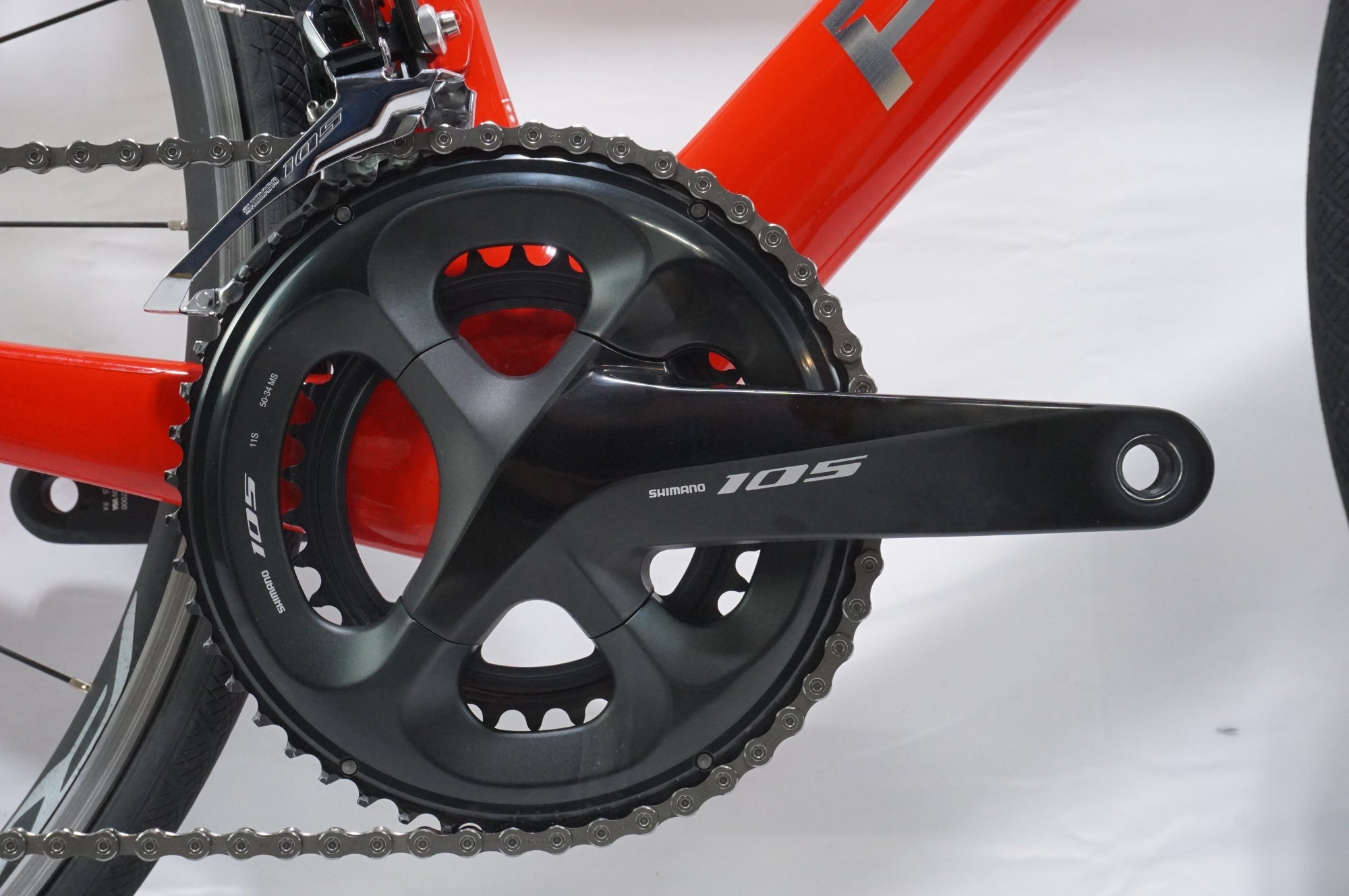 PINARELLO GAN 105 2020 51.5 極美品 使用10回未満 PINARELLO GAN 105 2020 51.5 極美品 使用10回未満 - メルカリ