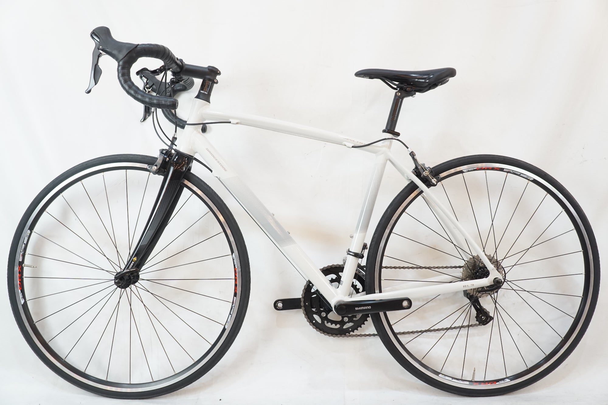 ANCHOR 「アンカー」 RL3 DROP CLARIS 2023年モデル ロードバイク / バイチャリ浦和ベース