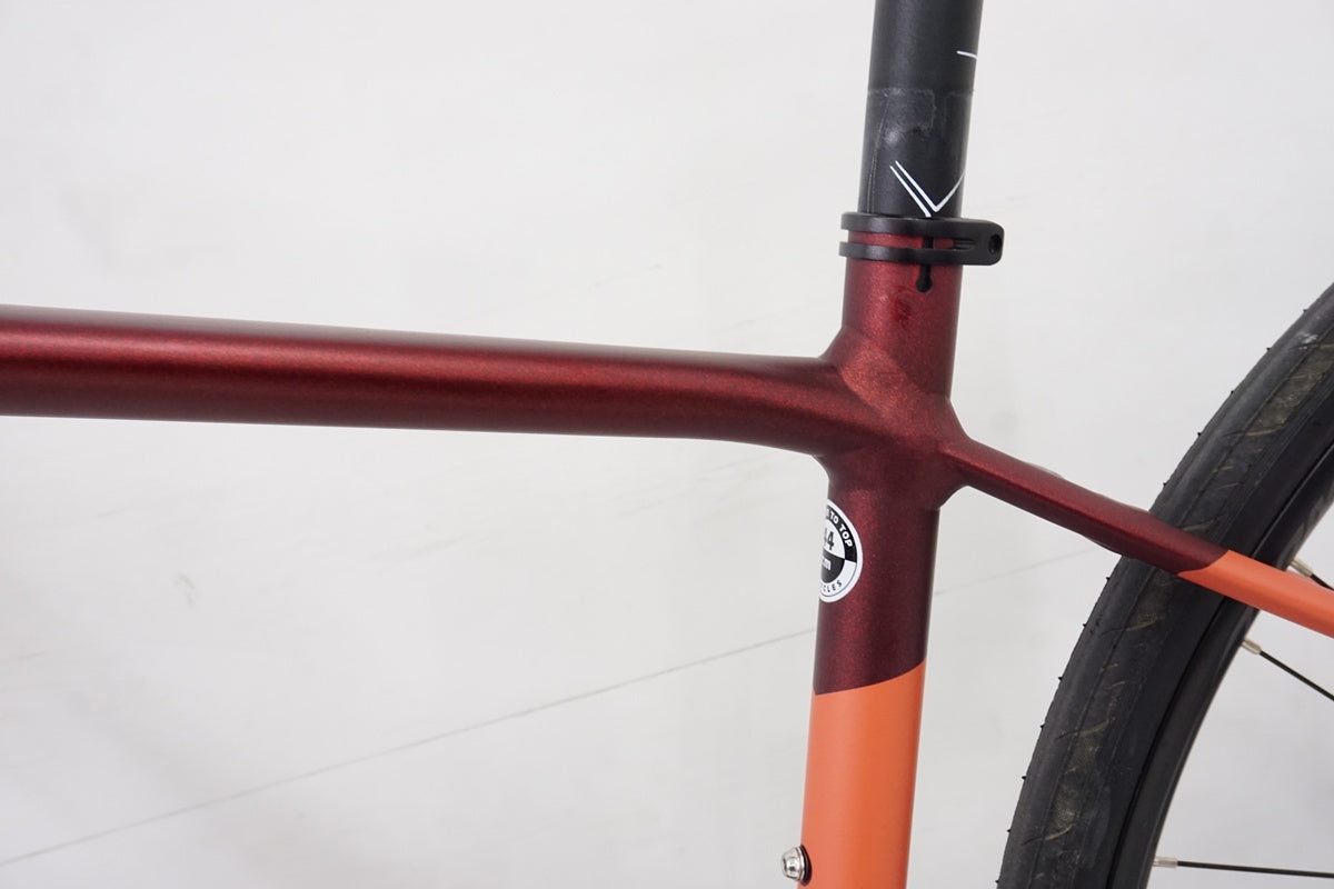 MERIDA「メリダ」 GRAN SPEED 200-D 2024年モデル クロスバイク / 浜松店