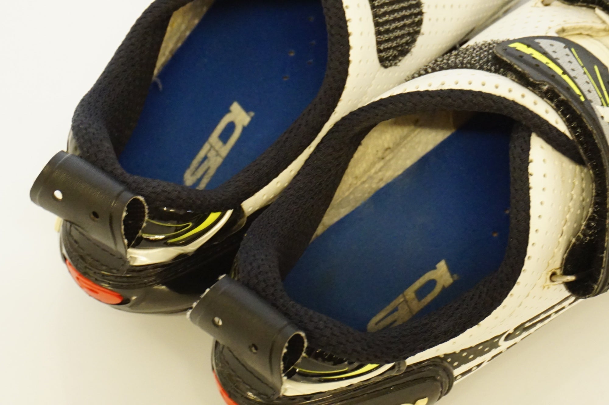 SIDI 「シディ」 T-4 AIR 43サイズ シューズ / 浜松店 ｜ バイチャリ