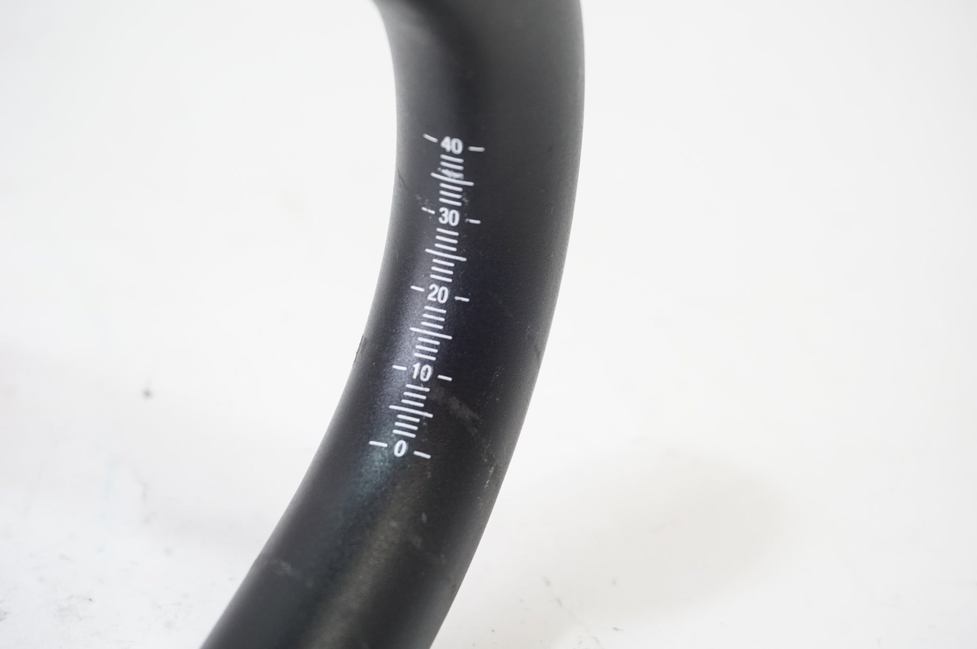 GIANT 「ジャイアント」 純正 φ31.8 420mm ドロップハンドル / 世田谷