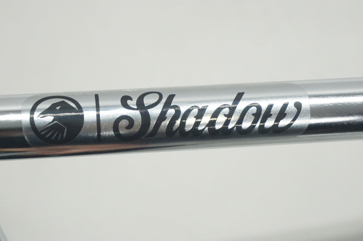 THE SHADOW CONSPIRACY 「ザシャドウコンスピラシー」 CROW SG 4PC ハンドル / 福岡店