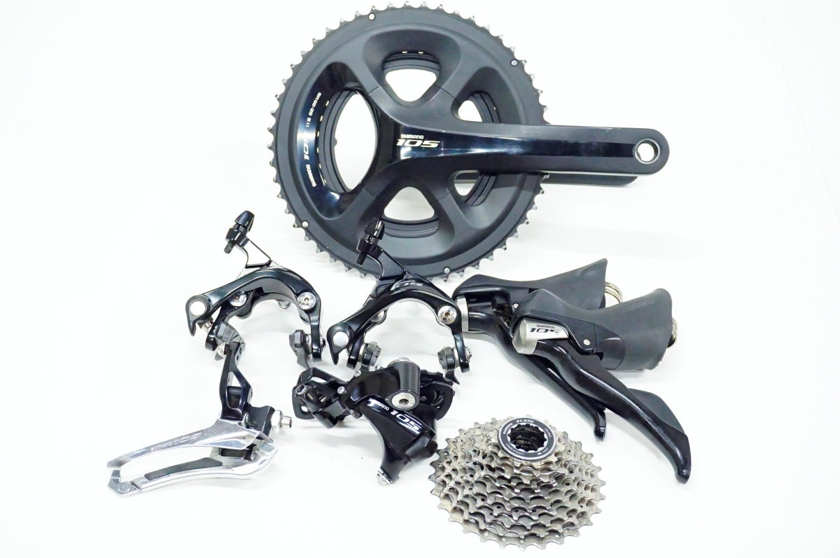SHIMANO 「シマノ」 105 5800 コンポセット / 名古屋大須店