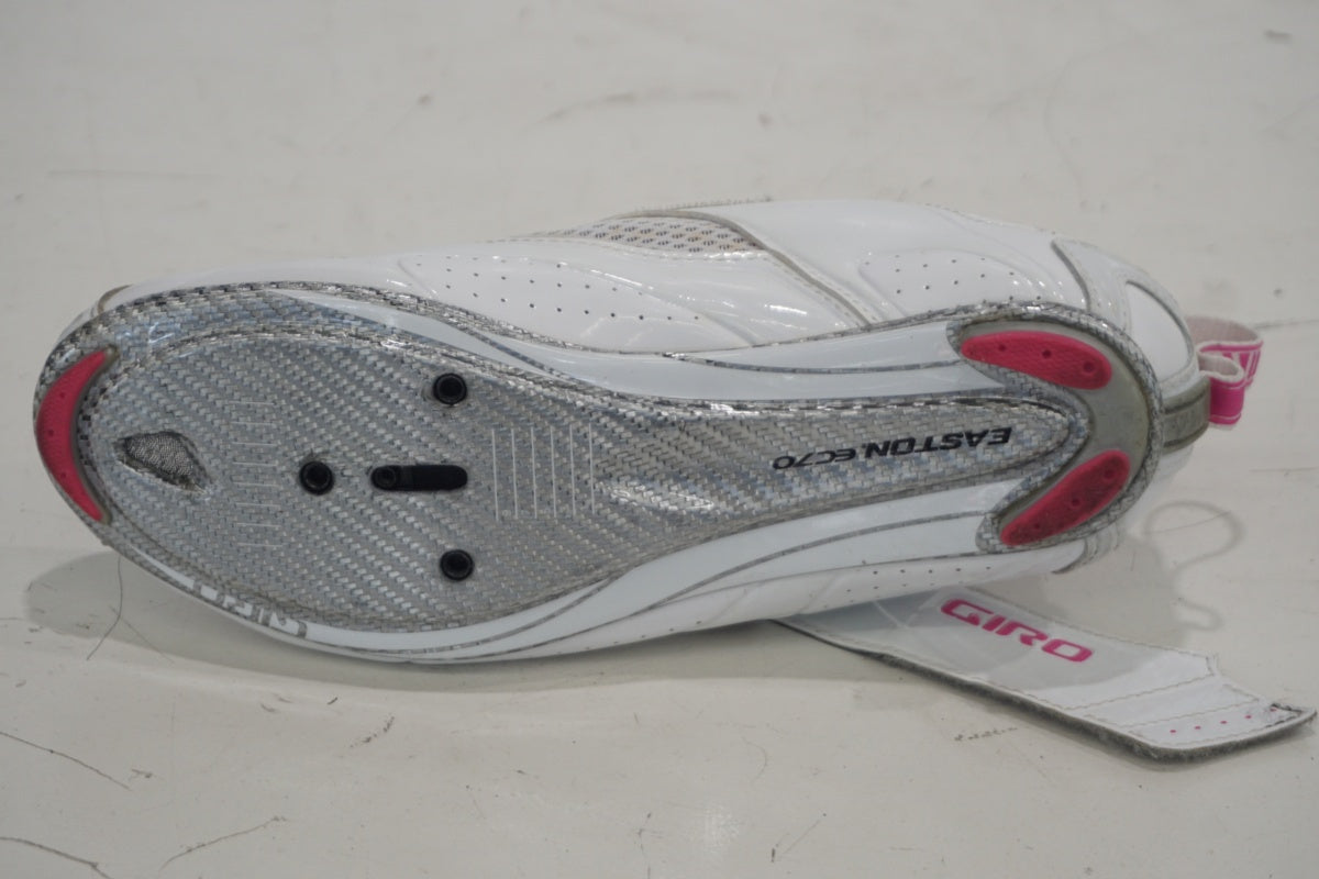 GIRO 「ジロ」 EASTON EC70 EU39.5 シューズ / 滋賀大津店