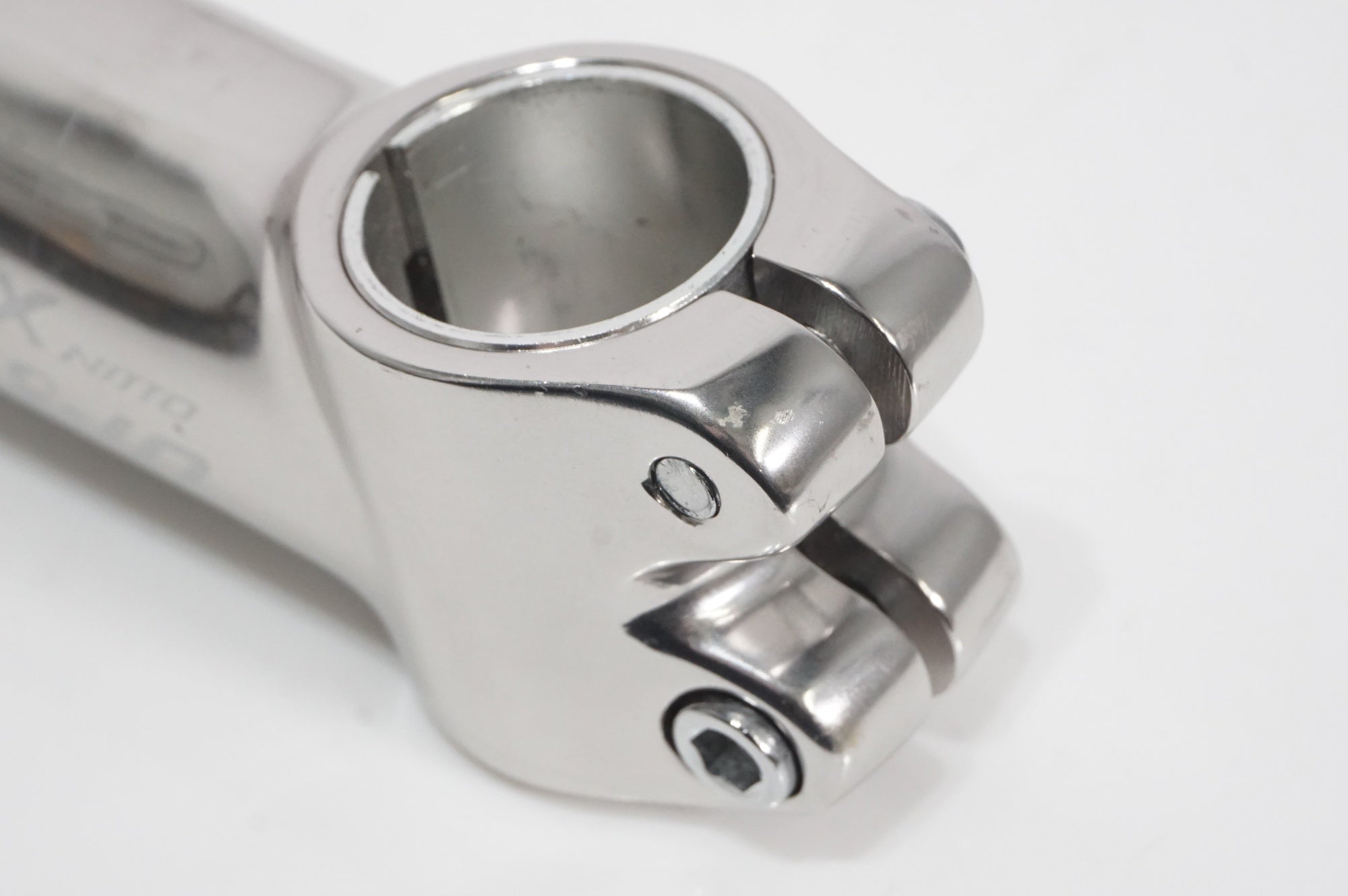 NITTO 「ニットー」 UI-5GX φ26.0 約100mm ステム / AKIBA店