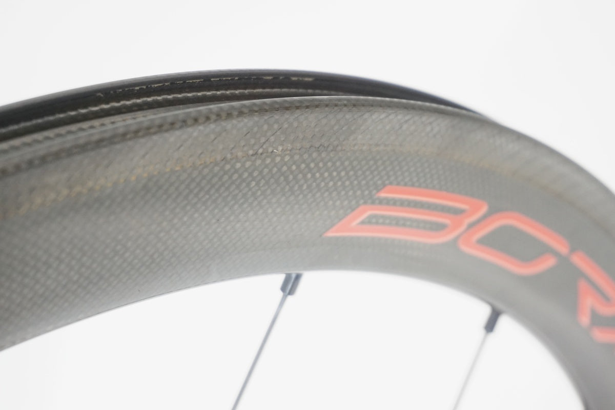 CAMPAGNOLO 「カンパニョーロ」 BORA ULTRA 50 AC3 SPECIAL EDITION シマノ11S ホイールセット / 京都八幡店