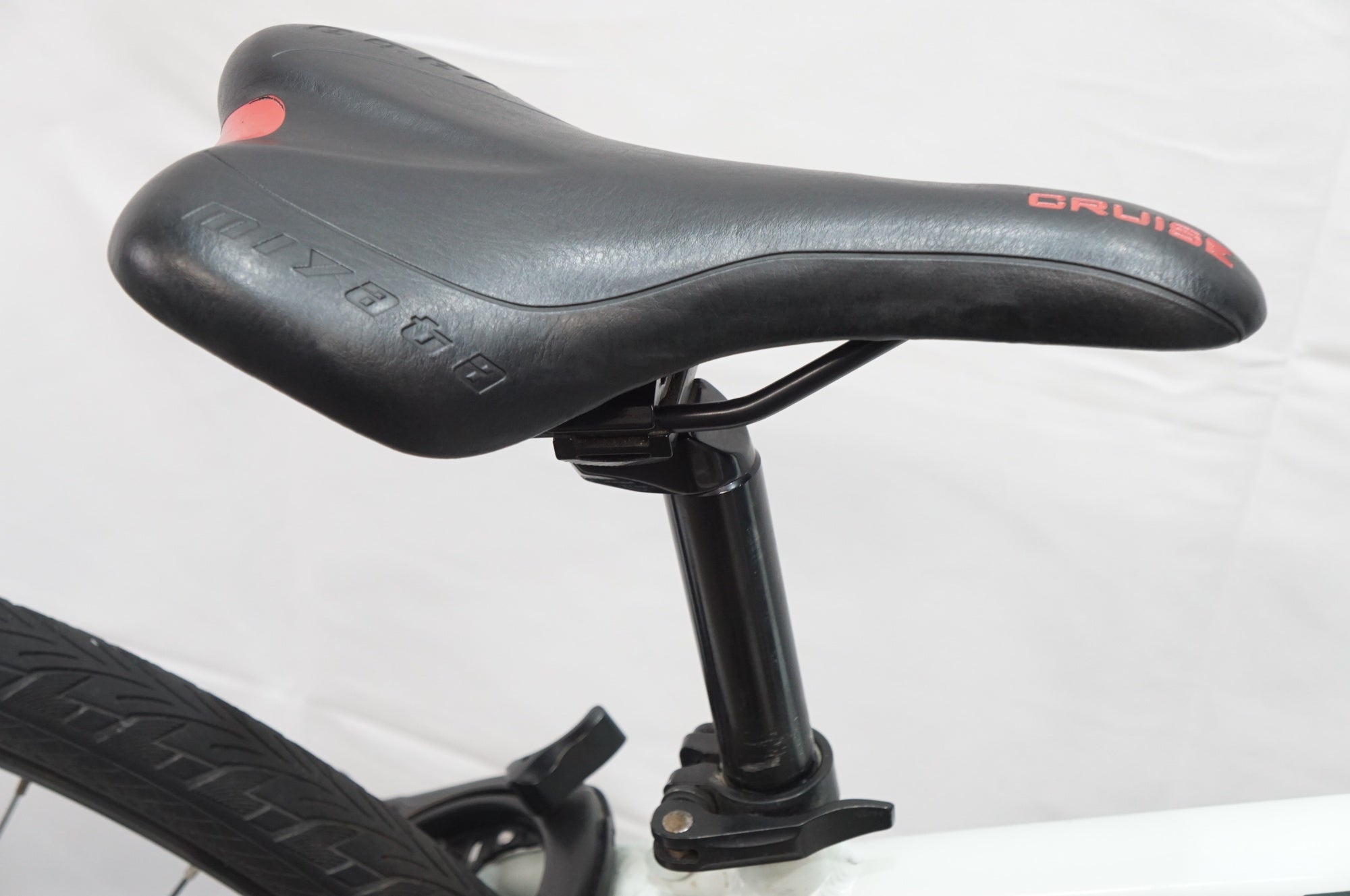 MIYATA 「ミヤタ」 CRUISE 5080 カスタム 2020年モデル E-BIKE / 大宮店