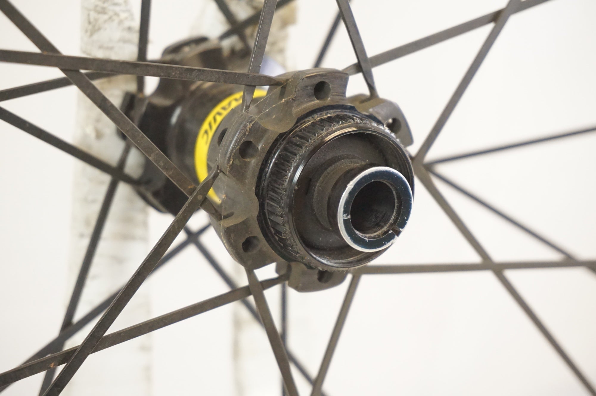 MAVIC 「マビック」 COSMIC PRO CARBON UST SHIMANO 11S ホイール