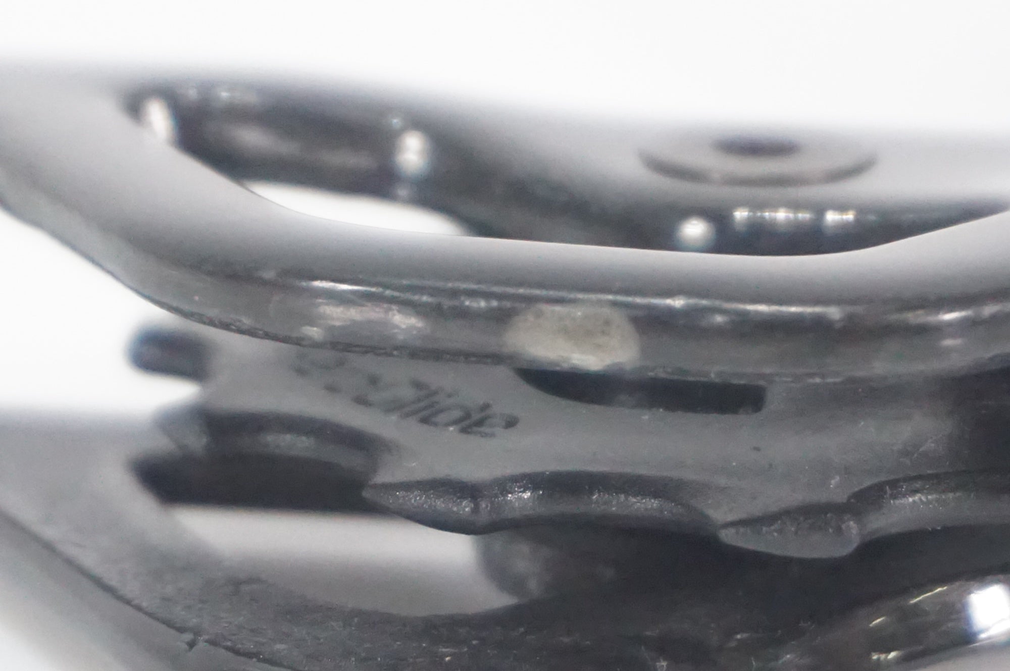 SRAM 「スラム」 RED プーリーゲージ / AKIBA店