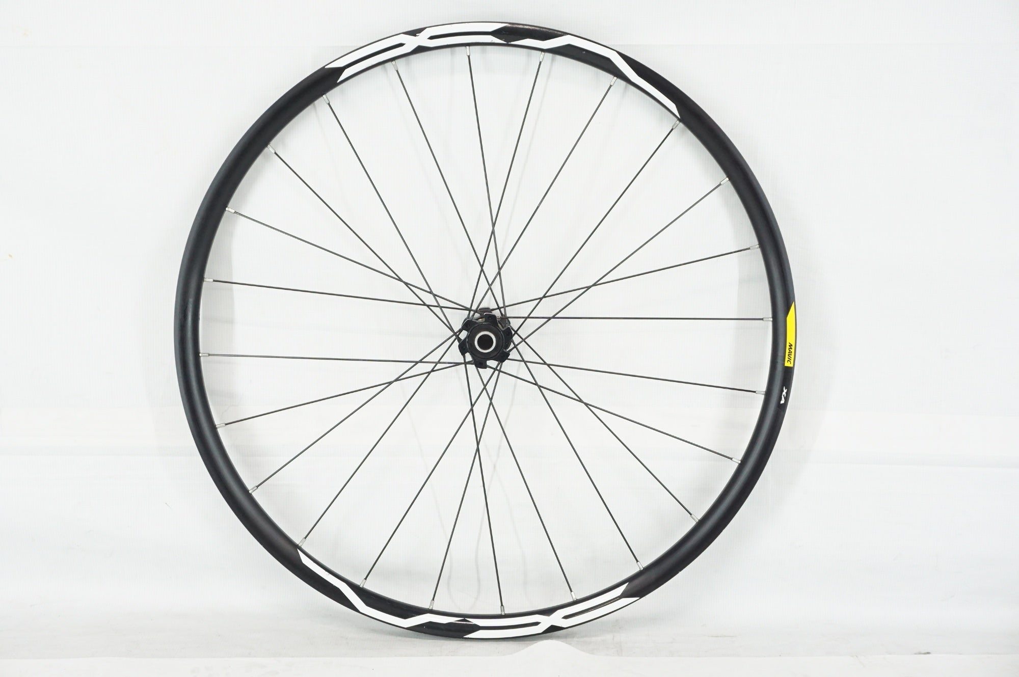 MAVIC 「マヴィック」 XA フロントホイール / 阪急塚口店