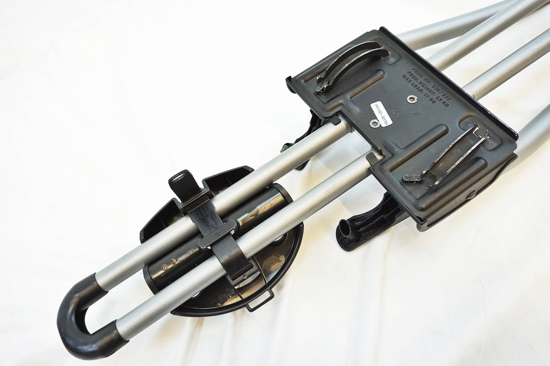 THULE 「スーリー」 フリーライド532 TH532 サイクルキャリア / 有明ガーデン店