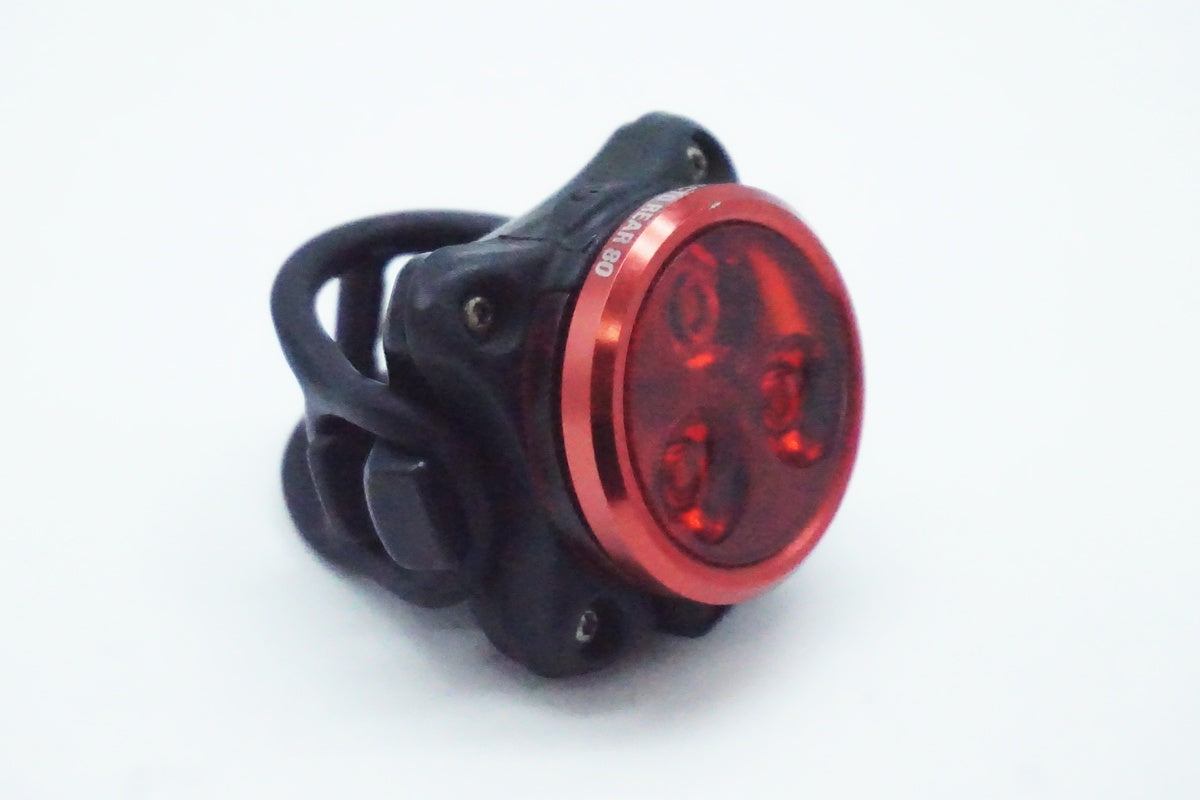 LEZYNE「レザイン」 ZECTO REAR 80 リアライト/ 京都西院店